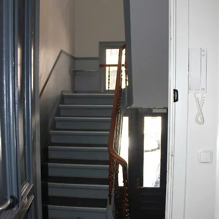 One In The Heart Of Copenhagen, With Full Kitchen Apartment Copenhagen
