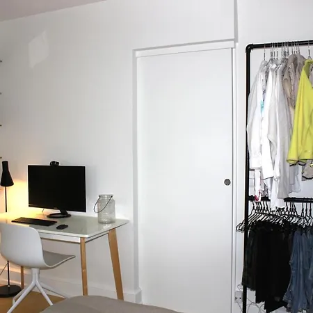 One In The Heart Of Copenhagen, With Full Kitchen Copenhagen